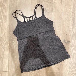 prana workout tank top